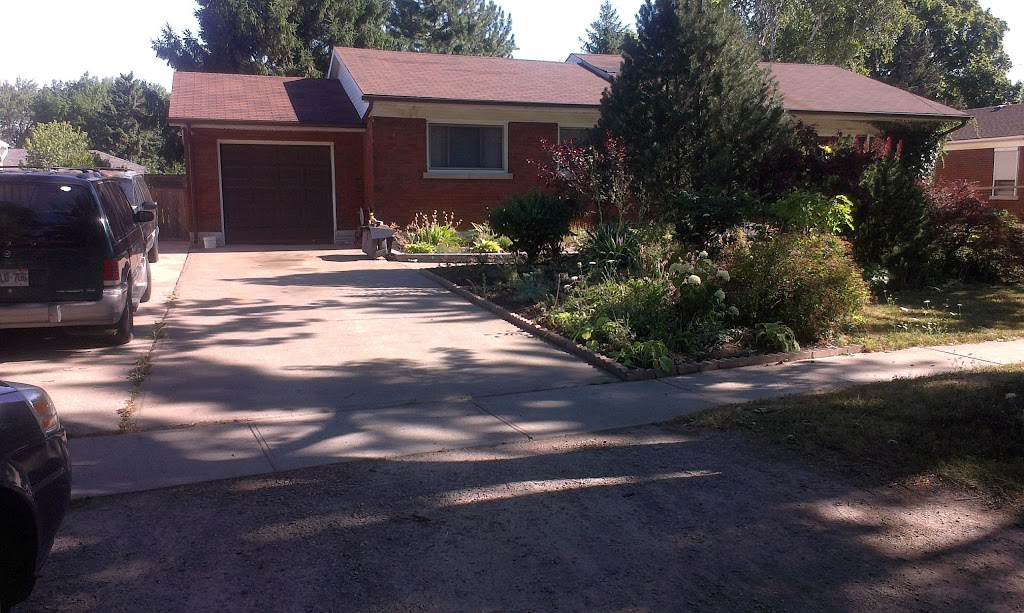 Guy Road Park | 5 Guy Rd, St. Catharines, ON L2N 7S3, Canada | Phone: (905) 688-5601