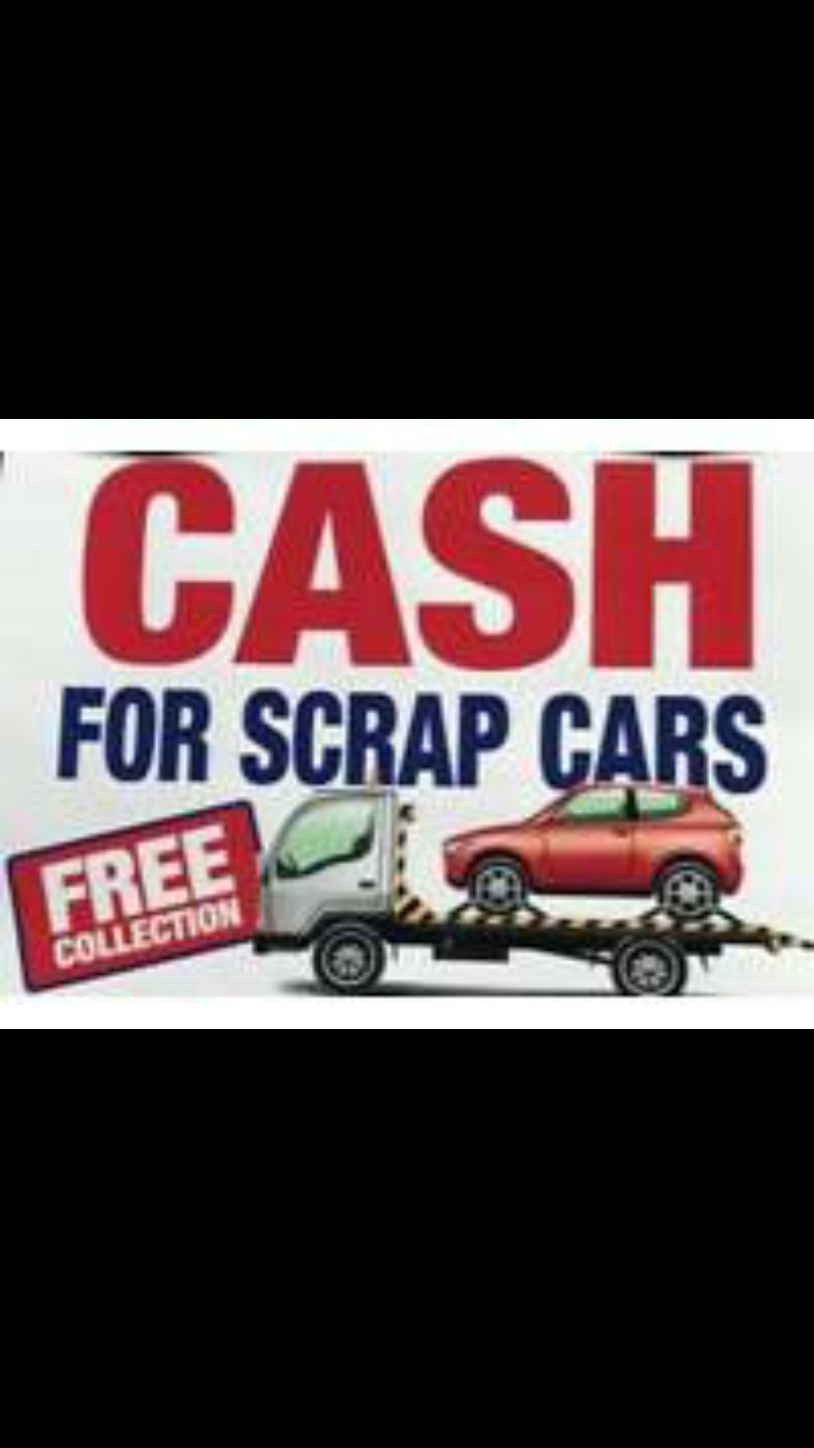 Ace Scrap Car Removal | 64 Metcalfe Crescent, London, ON N6E 1H9, Canada | Phone: (519) 319-3827