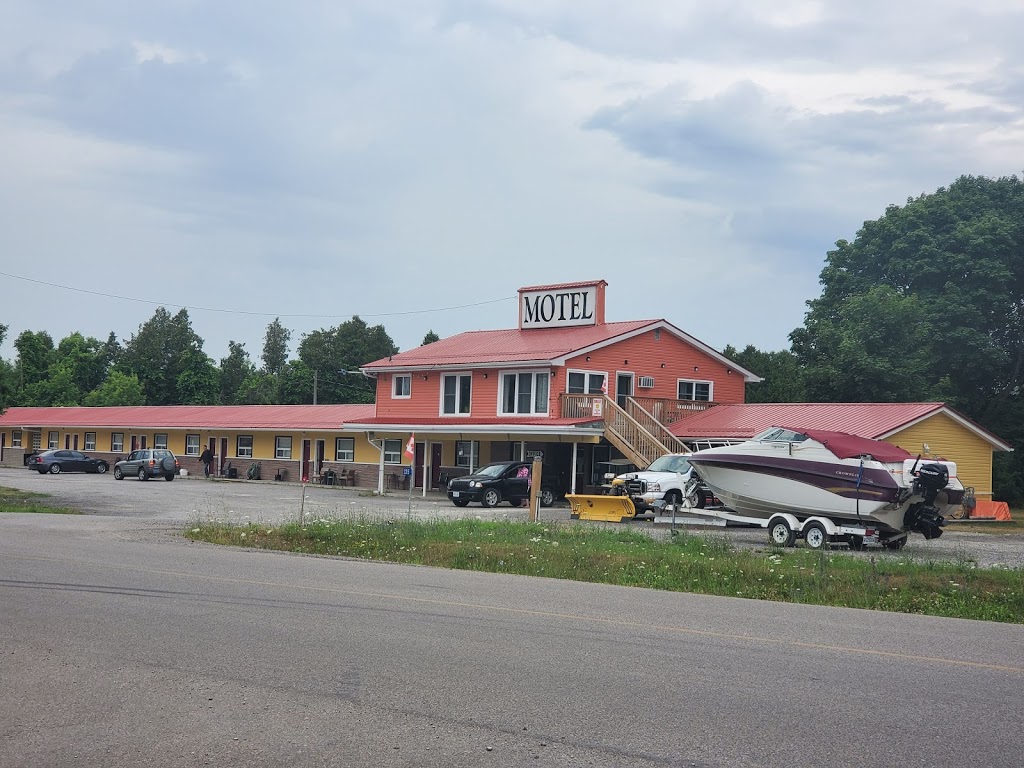 Knights Inn Cobourg | 2215 Division St N, Cobourg, ON K9A 4J9, Canada | Phone: (905) 372-2158