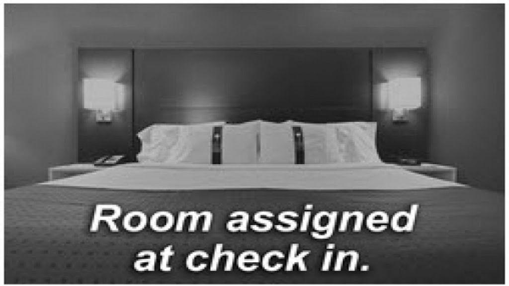 Holiday Inn Express & Suites Brampton | 10 Nevets Rd, Brampton, ON L6T 5T2, Canada | Phone: (905) 791-7433