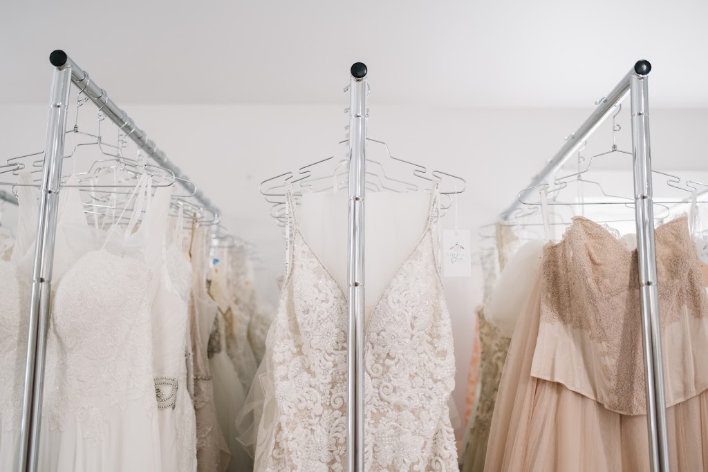 Bridal Bliss Consignment | 26417 Township Rd 512 #15, Spruce Grove, AB T7Y 1E8, Canada | Phone: (403) 370-0100