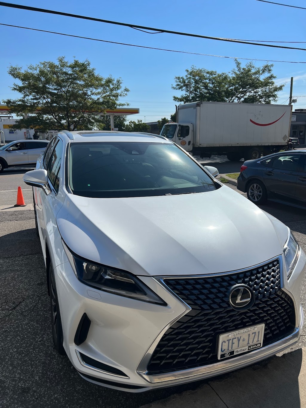 Gforce Car & Truck Rental/ Airport | Delta Hotels by Marriott Airport, 655 Dixon Rd Unit 12, Etobicoke, ON M9W 1J3, Canada | Phone: (416) 881-7100