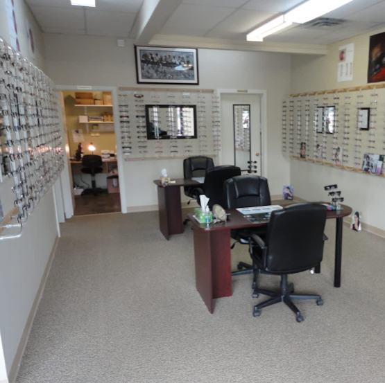 Carbonear Optical | 52 Powell Dr, Carbonear, NL A1Y 1A5, Canada | Phone: (709) 596-7003