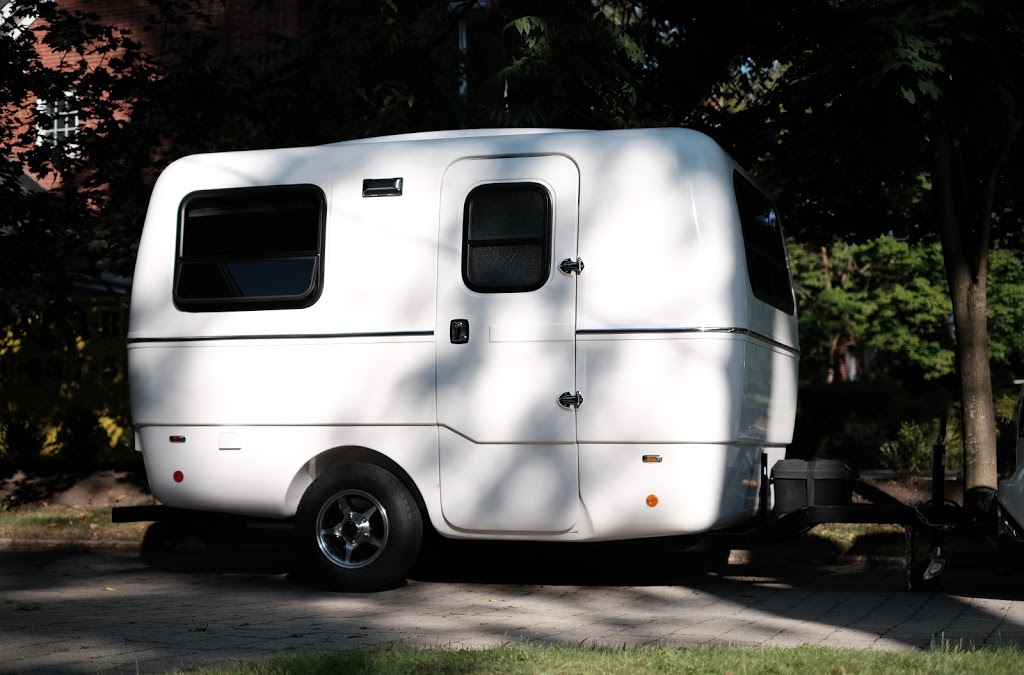 Lair Camper Co. | 560 Weber St N, Waterloo, ON N2L 5C6, Canada | Phone: (519) 804-8752
