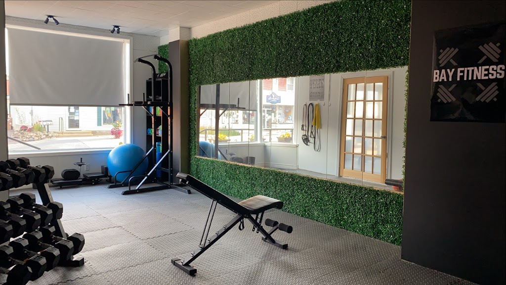 Barrys Bay Fitness | 19574 Opeongo Line, Barrys Bay, ON K0J 1B0, Canada | Phone: (613) 401-1604