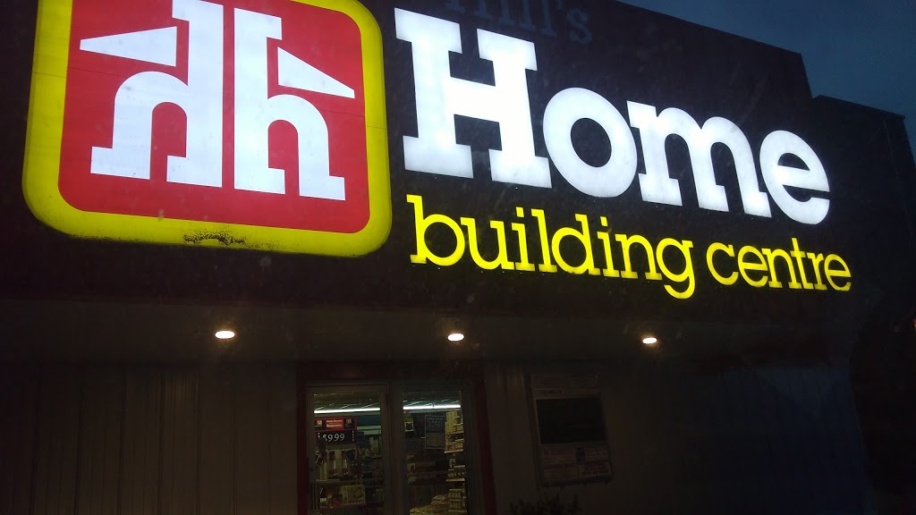 Hills Home Building Centre | 488 Mara Rd, Beaverton, ON L0K 1A0, Canada | Phone: (705) 426-7301