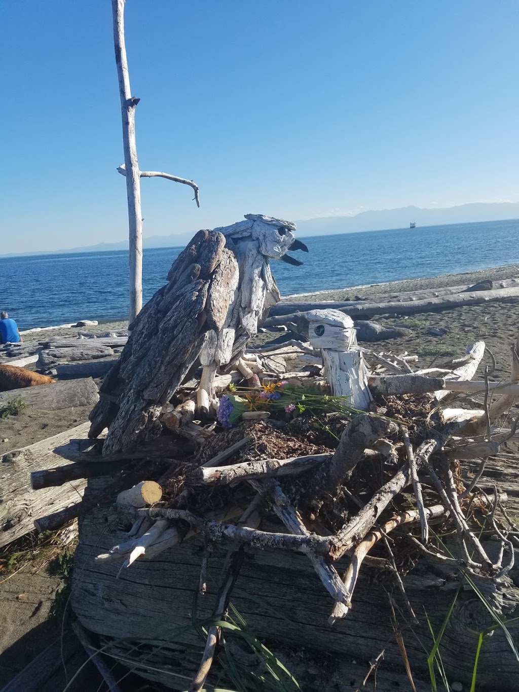 Coburg Peninsula | 2903 Ocean Blvd, Victoria, BC V9C 1B6, Canada