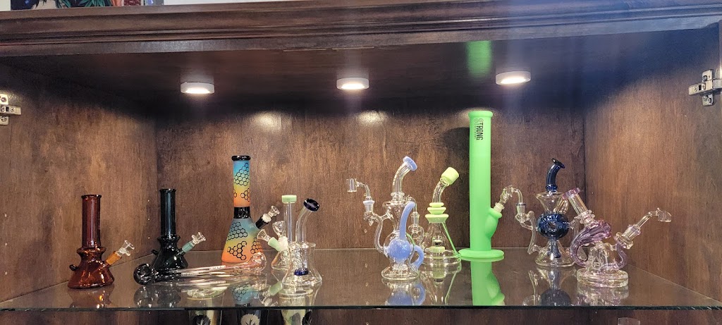 Accupure Cannabis | 6017 Parkwood Rd #310, Blackfalds, AB T0M 0J0, Canada | Phone: (587) 621-0457