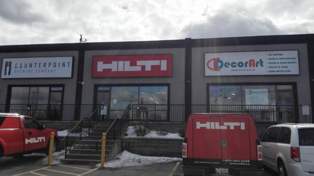 DecorArt Hardware Inc. | 935 Frederick St Unit 2, Kitchener, ON N2B 1V5, Canada | Phone: (226) 212-1683