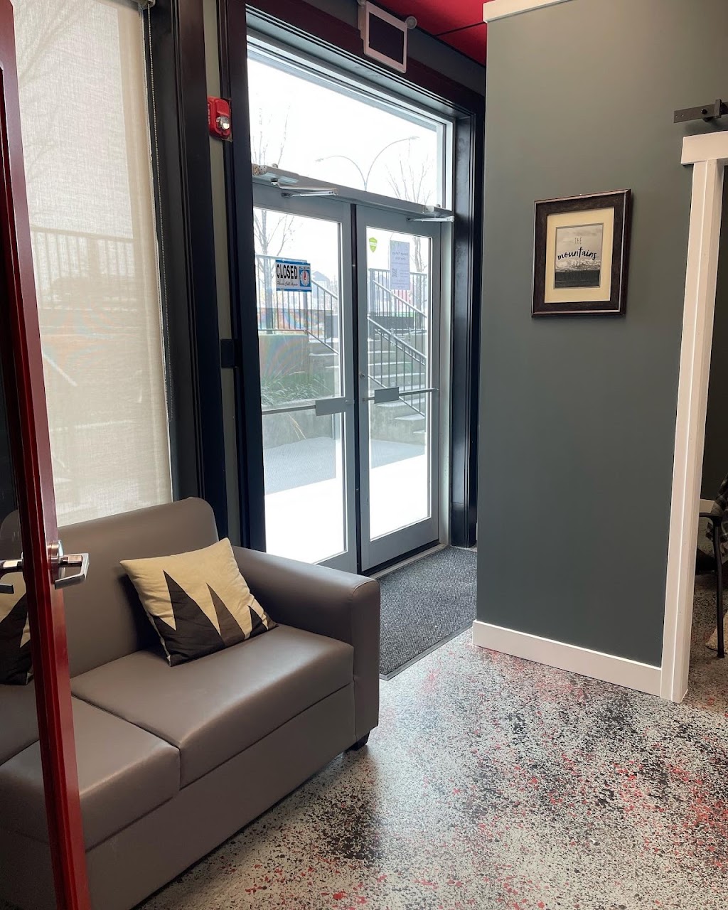 Reconstruct Wellness Fitness & Massage | 80 Sage Hill Road #120, Calgary, AB T3R 1W8, Canada | Phone: (825) 994-0817