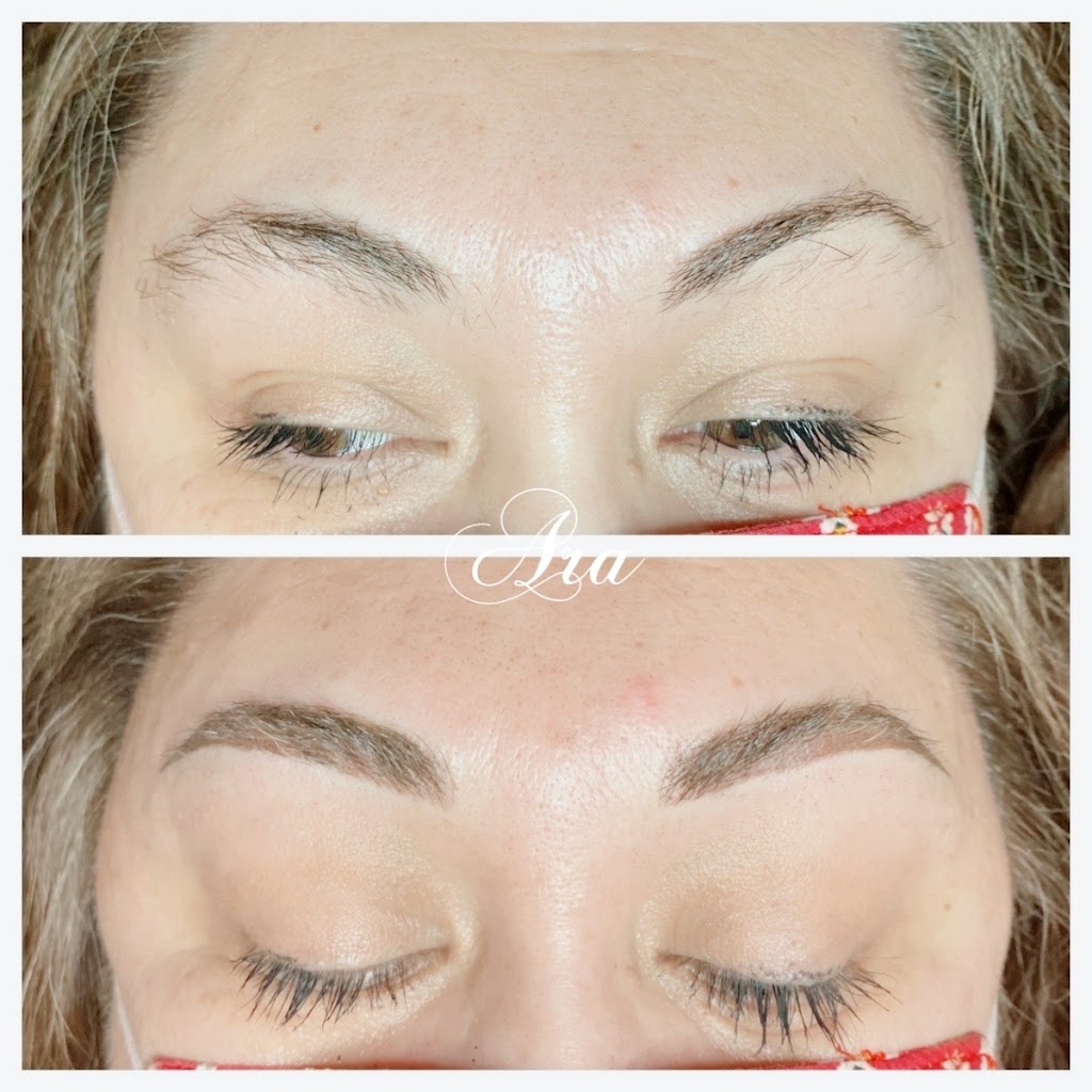 Be beauty by Ara | 21 Main St, Ashern, MB R0C 0E0, Canada | Phone: (249) 288-4272