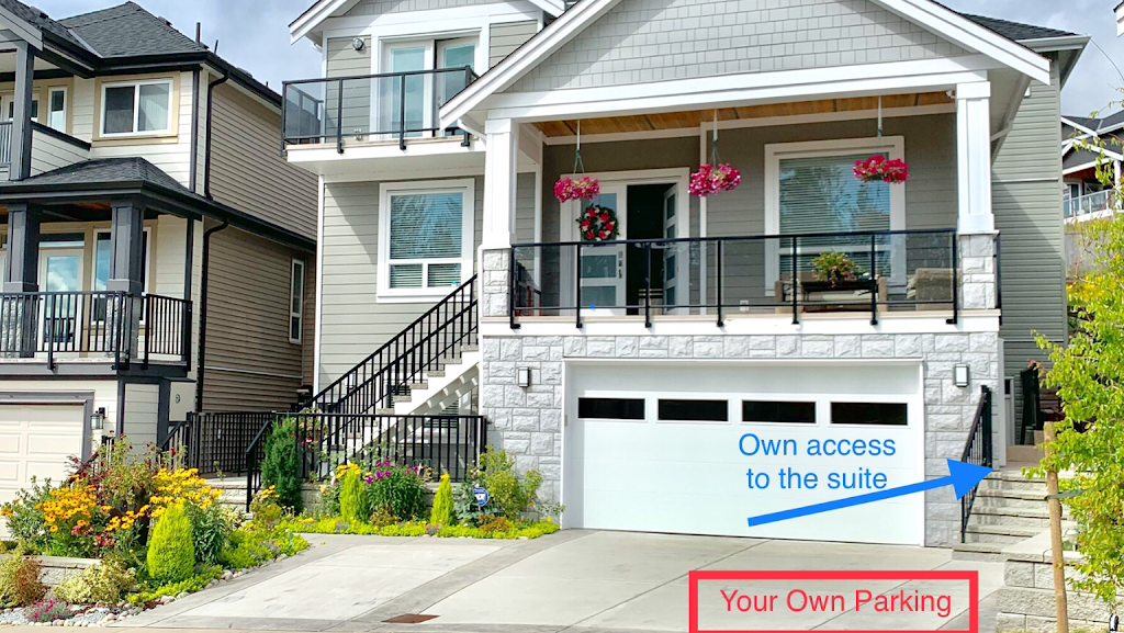 Maple Ridge Tranquil Place (Home Away from Home) | 24655 101 Ave, Maple Ridge, BC V2W 0H1, Canada | Phone: (778) 887-9242