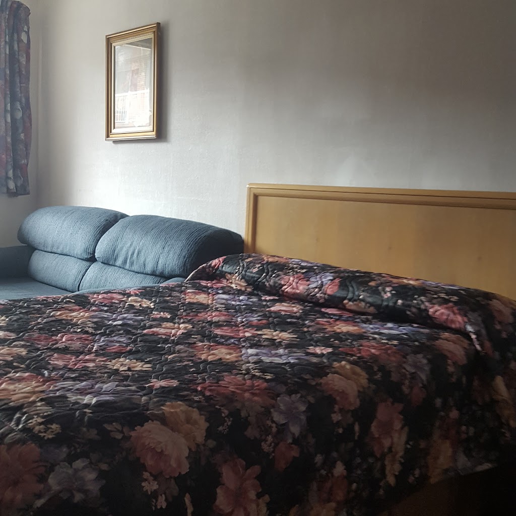 Lake City Motel | 40 Lakecrest Dr, Dartmouth, NS B2X 1V1, Canada | Phone: (902) 435-0060