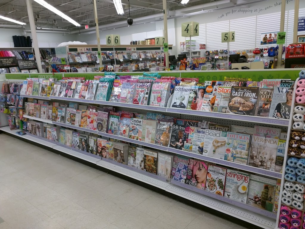 Jo-Ann Plaza | 4101 Transit Rd, Buffalo, NY 14221, USA | Phone: (877) 225-5337