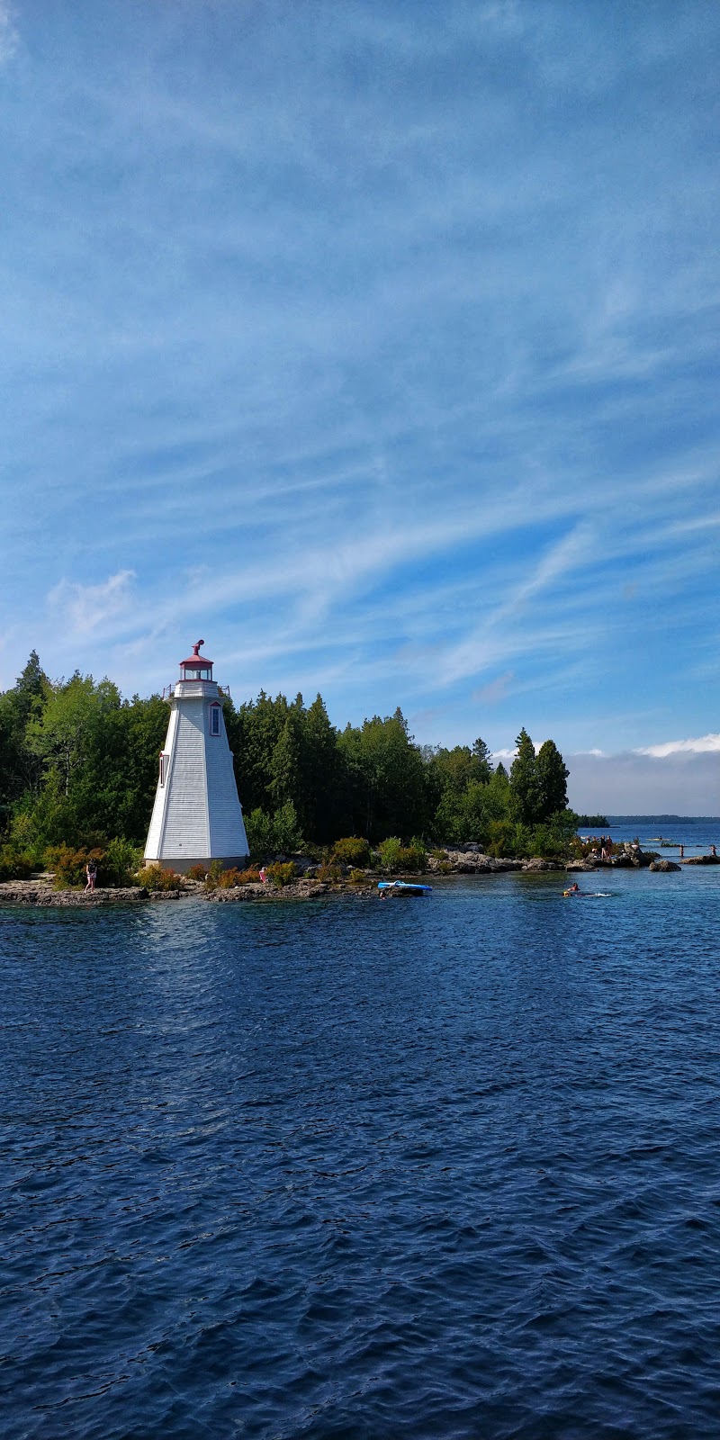 Tobermory Marine | 7032 Hwy 6, Tobermory, ON N0H 2R0, Canada | Phone: (519) 596-2654