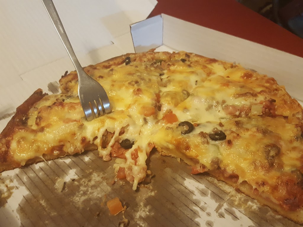 A Pizza Plus | 4623 Bow Trail SW, Calgary, AB T3C 2G6, Canada | Phone: (403) 240-1441