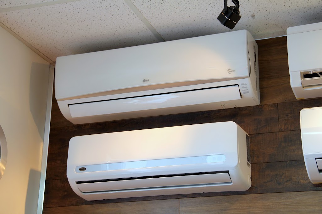 J.M.A.C CONFORT INC climatisation/chauffage | 60 Mnt Guy Mousseau, Lavaltrie, QC J5T 3B2, Canada | Phone: (450) 657-8000