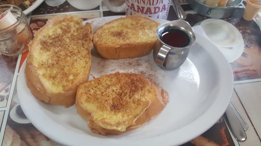 Sidekicks Cafe | 155 Toronto St N, Markdale, ON N0C 1H0, Canada | Phone: (519) 986-4643