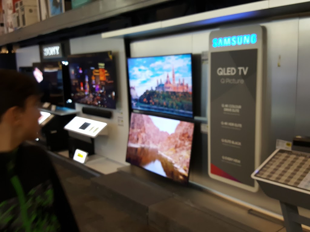 Best Buy | 61 Lynden Rd Unit A, Brantford, ON N3R 7J9, Canada | Phone: (519) 758-1911