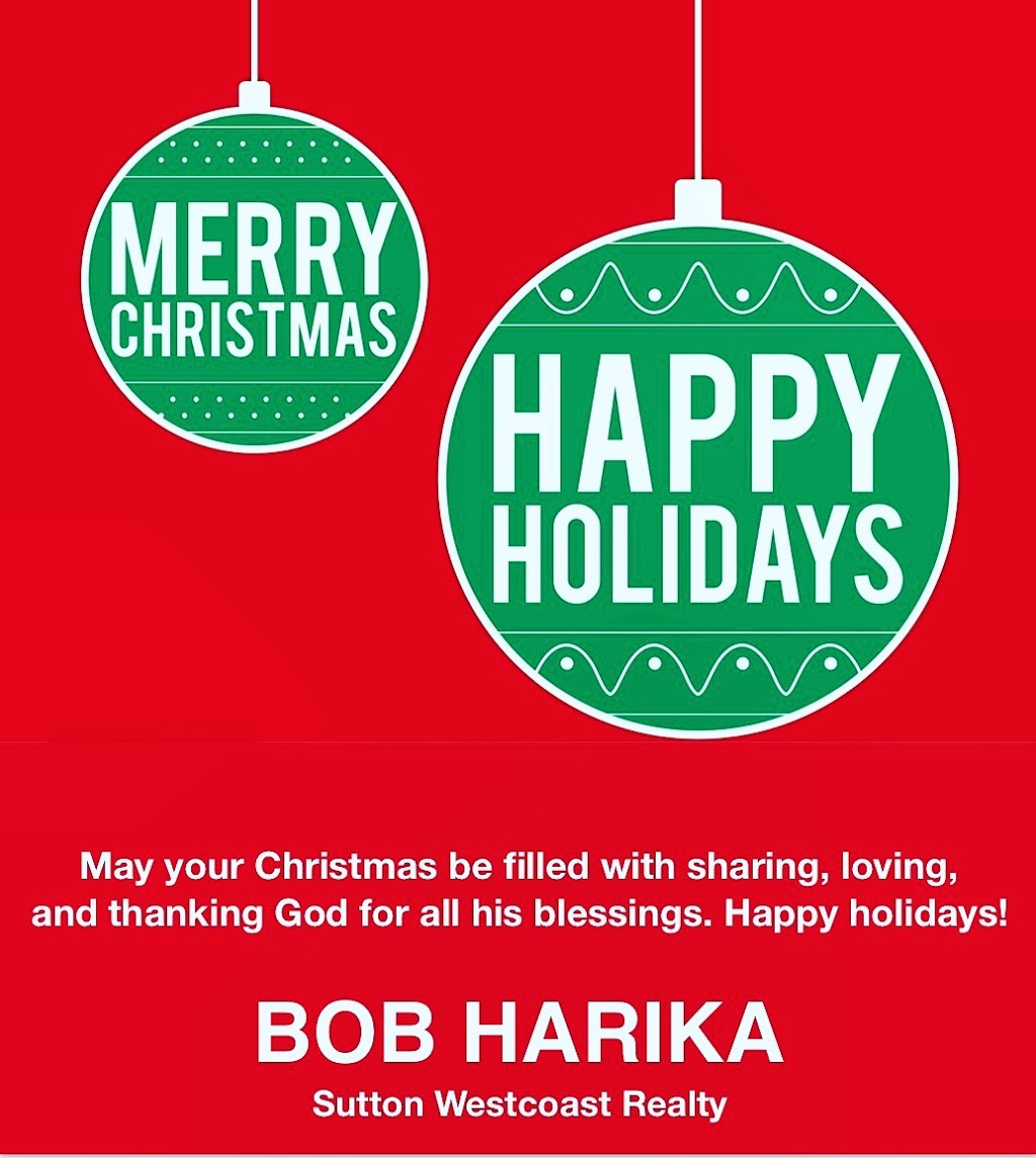 Bob Harika Personal Real Estate Corporation | 5550 152 St #201, Surrey, BC V3S 5J9, Canada | Phone: (778) 791-1000