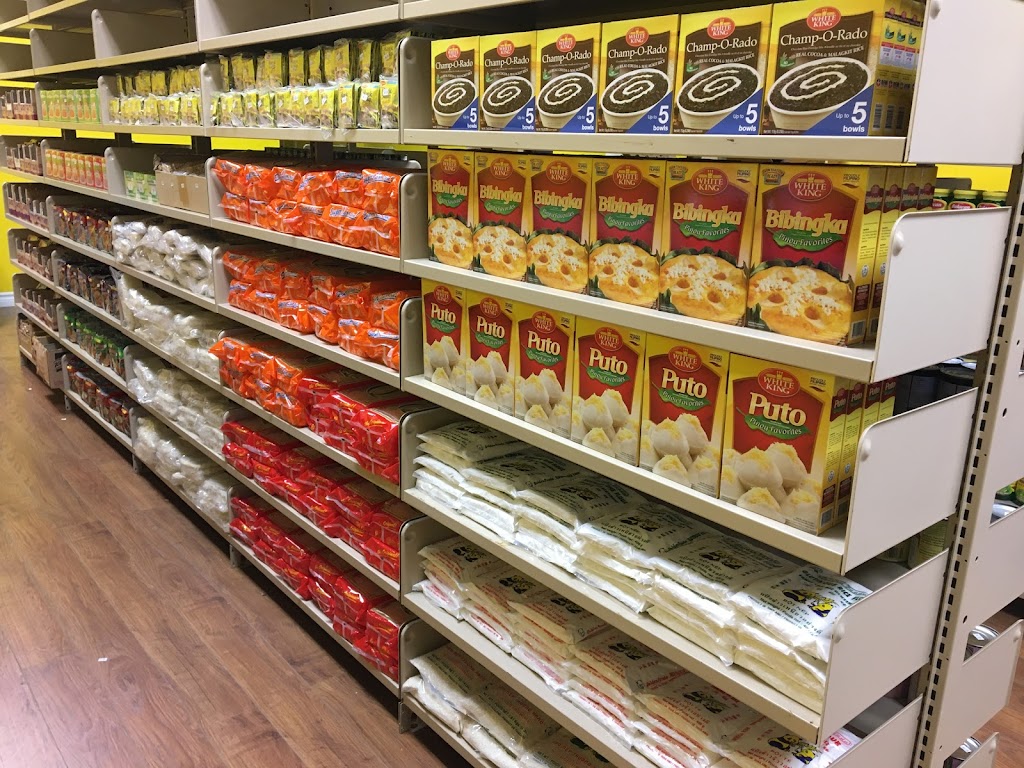Kabitenyos Filipino & Asian Grocery | 572 Prince St, Truro, NS B2N 1G3, Canada | Phone: (902) 843-1777