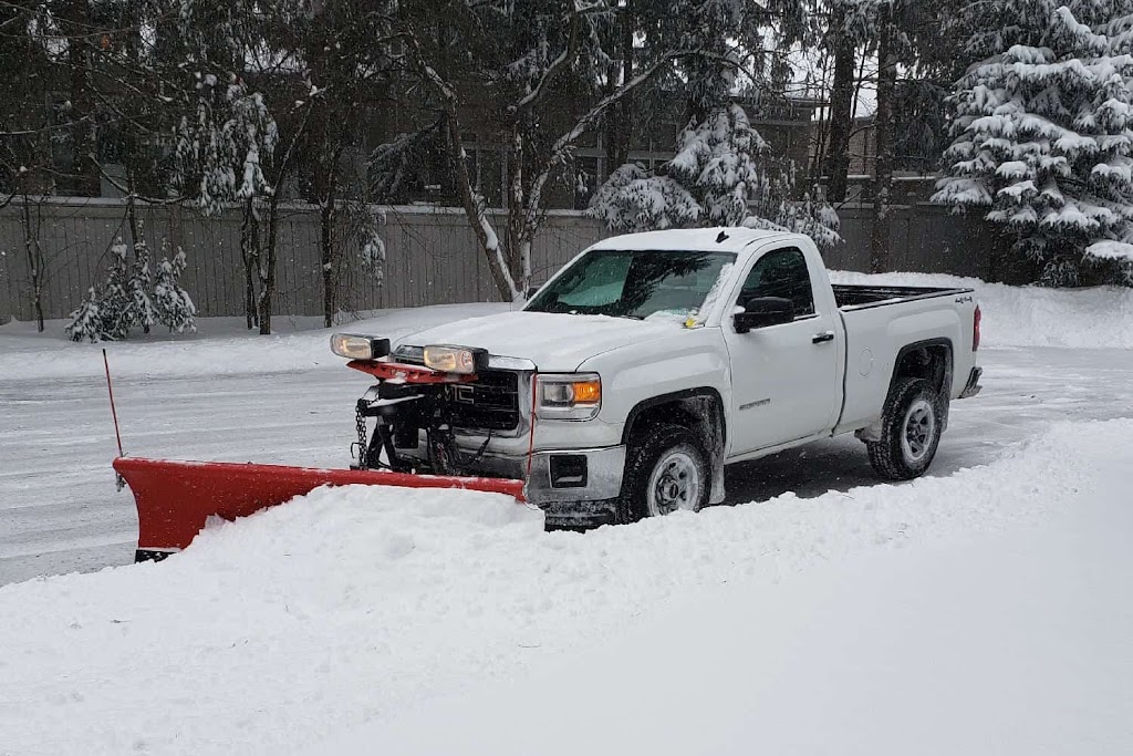 Arctic Greenscapers | 434 Lynden Rd, Brantford, ON N3T 5M1, Canada | Phone: (289) 339-8573