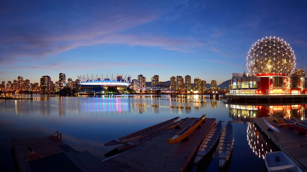 City Top 10 | 2300 Compass Pointe Pl, Victoria, BC V9B 6X4, Canada | Phone: (250) 686-1799