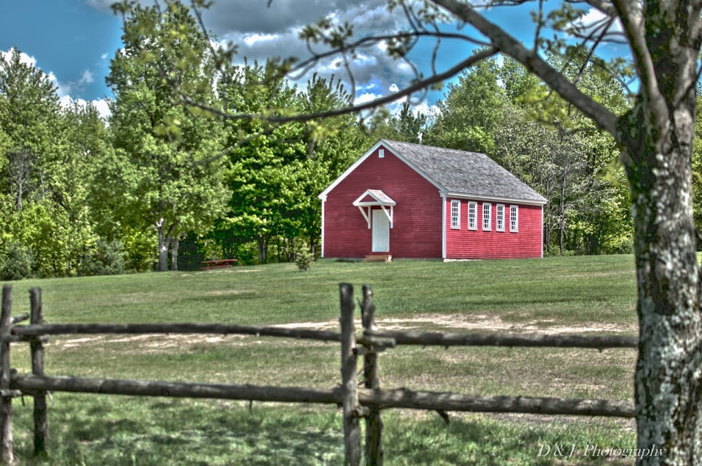 Wilder Homestead - Almanzo & Laura Ingalls Wilder Association | 177 Stacy Rd, Malone, NY 12953, USA | Phone: (518) 483-1207