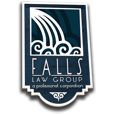 Falls Law Group | 255 Manitoba St, Bracebridge, ON P1L 1S2, Canada | Phone: (705) 645-3007