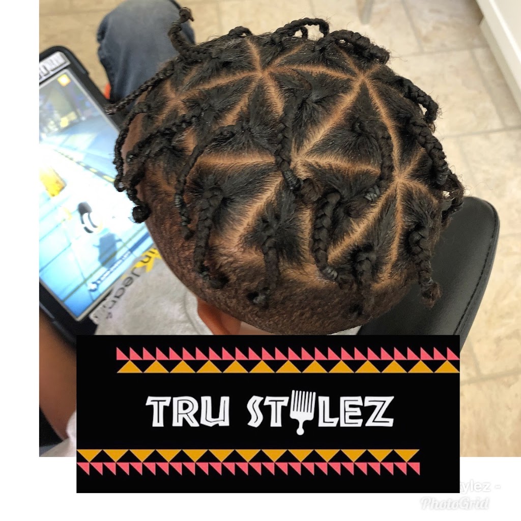 Tru Stylez | 8537 156 St, Surrey, BC V3S 3R8, Canada | Phone: (604) 700-2461