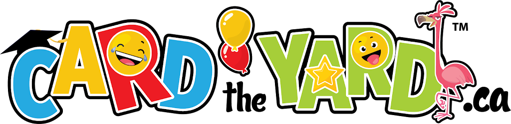Card the Yard York Region | 64 May Ave, East Gwillimbury, ON L0G 1V0, Canada | Phone: (905) 806-6014