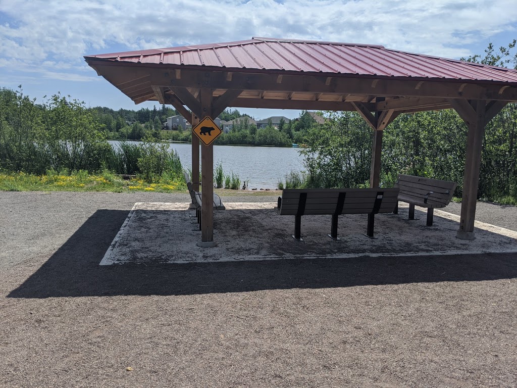 Gagnon Park | 139 Gagnon Dr, Moncton, NB E1A 0Z4, Canada | Phone: (506) 853-3516