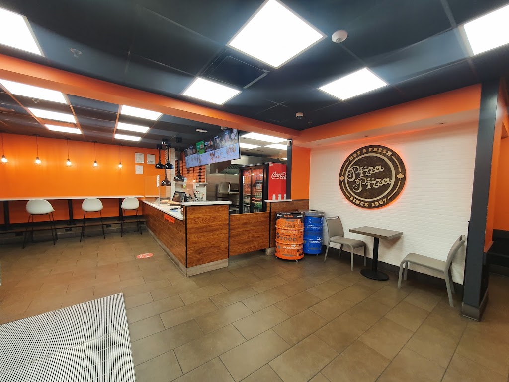 Pizza Pizza | 4580 W 10th Ave, Vancouver, BC V6R 3J1, Canada | Phone: (604) 277-1111