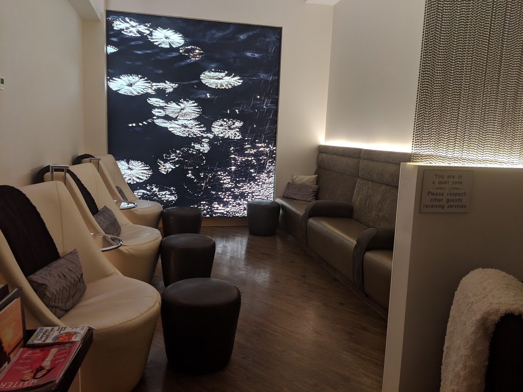 Riverstone Spa | 75 Forks Market Rd, Winnipeg, MB R3C 0A2, Canada | Phone: (204) 944-2444