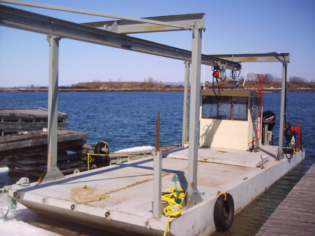 CW Marine Services | 200 Wikwemikong Way, Wikwemikong, ON P0P 2J0, Canada | Phone: (705) 859-2648
