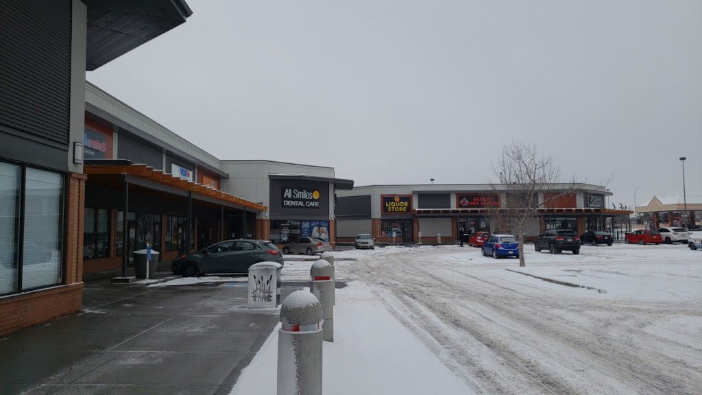 Country Hills Village Shopping Ctr | 5149 Country Hills Blvd NW, Calgary, AB T3A 5K8 Country Hills Blvd NW, Calgary, AB T3A 5K8, Canada | Phone: (403) 245-4447