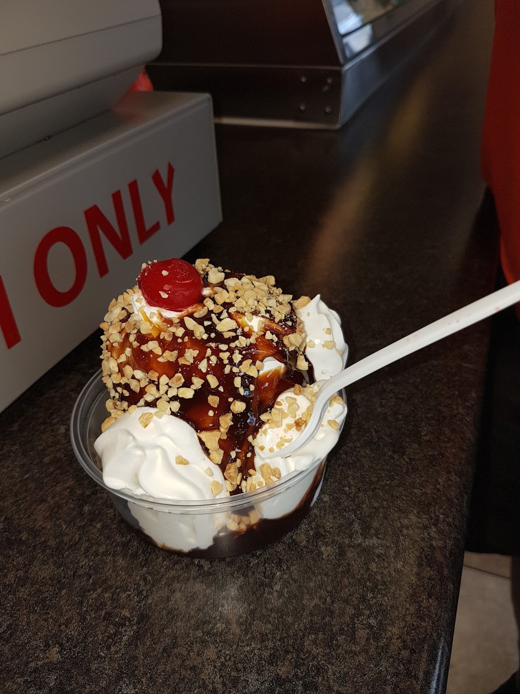 Burger Bar | 1680 Main St, Winnipeg, MB R2Y 4T9, Canada | Phone: (204) 334-2654