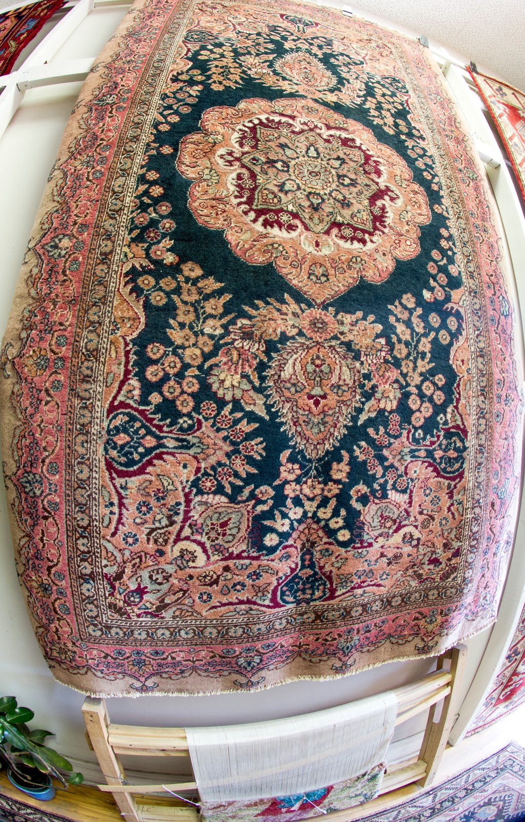Royal Antique Rugs | 270 Eglinton Ave W, Toronto, ON M4R 1B2, Canada | Phone: (416) 488-2029