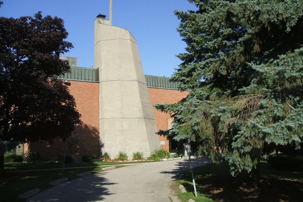 St. Gregorys Church | 10 St Gregorys Dr, Cambridge, ON N1S 3Z1, Canada | Phone: (519) 623-3111