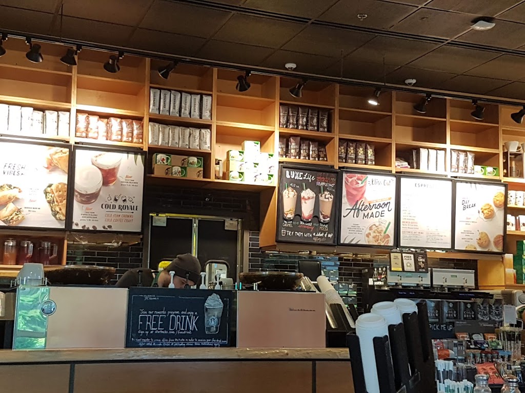 Starbucks | Technical Enterprise Facility, 6190 Agronomy Rd #3, Vancouver, BC V6T 1L9, Canada | Phone: (604) 221-6434