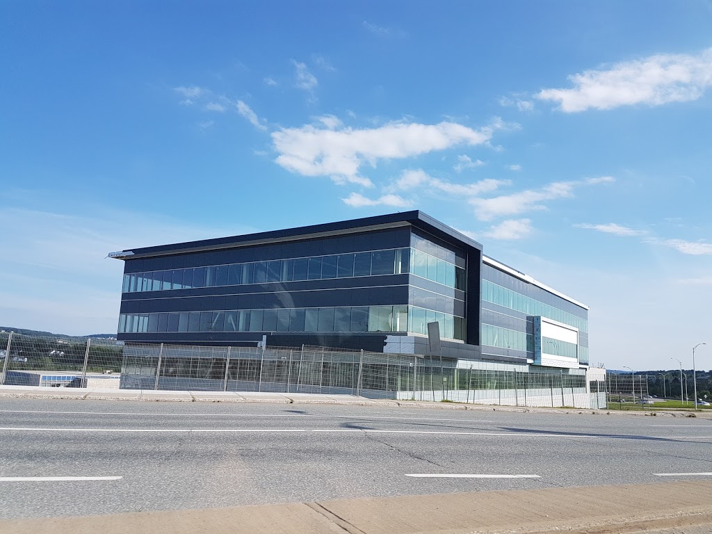 Complexe de la Santé | 15 Rue J.-A.-Bombardier, Sherbrooke, QC J1L 1W3, Canada | Phone: (819) 564-8662