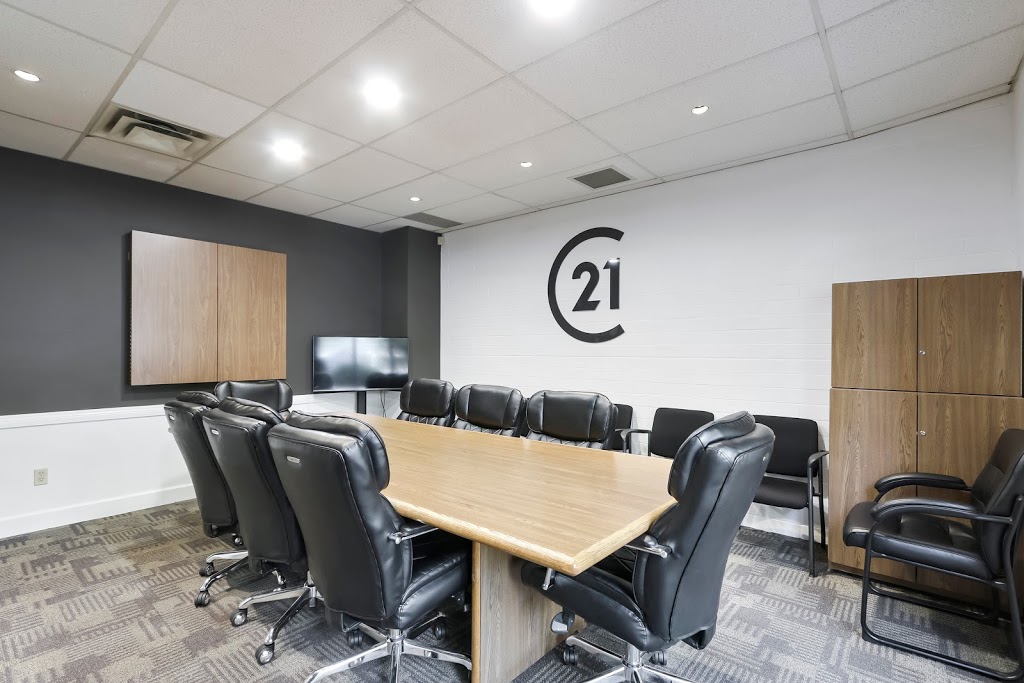 Century 21 Prudential Estates (RMD) Ltd. | 7320 Westminster Hwy, Richmond, BC V6X 1A1, Canada | Phone: (604) 278-2121