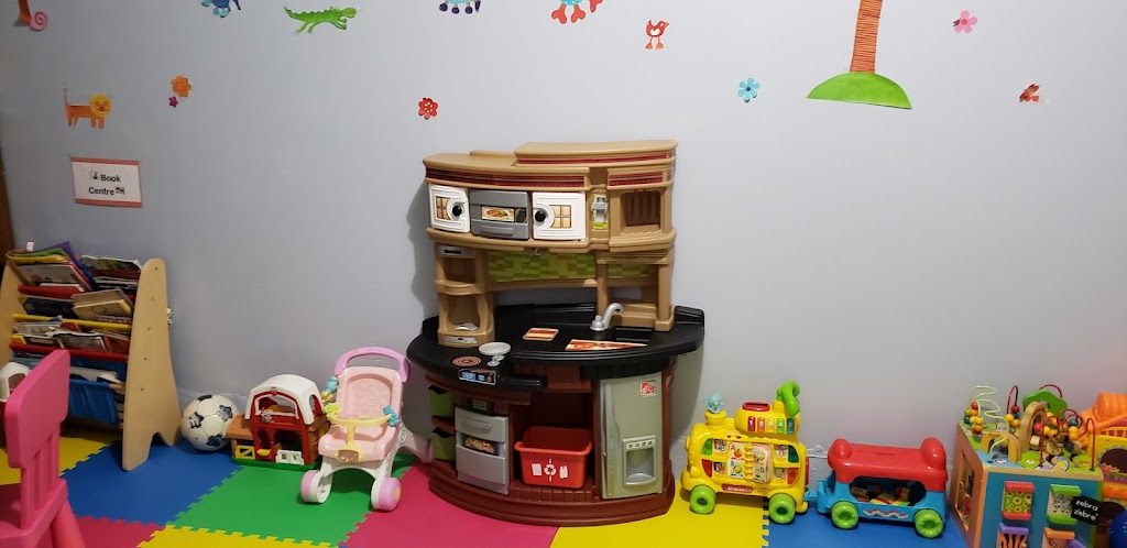 Little Angels home daycare | Westowanis Dr, Etobicoke, ON M9W 0C3, Canada | Phone: (416) 837-0111