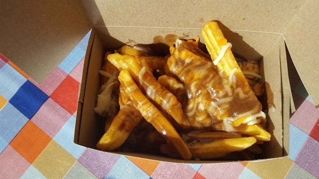 Riverside Fish & Chips | 229 Garafraxa St N, Durham, ON N0G 1R0, Canada | Phone: (519) 369-1666