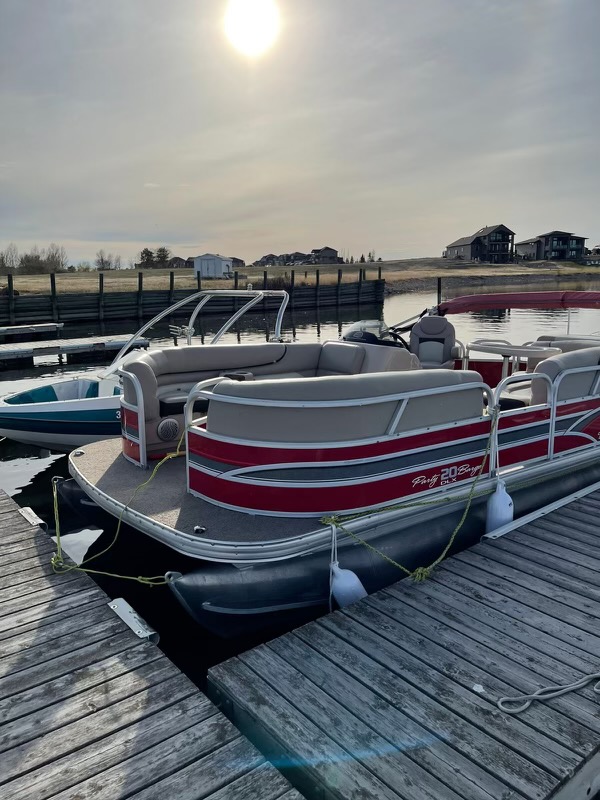 By The Lake Rentals | Township Rd 180, Tilley, AB T0J 3K0, Canada | Phone: (587) 434-0266