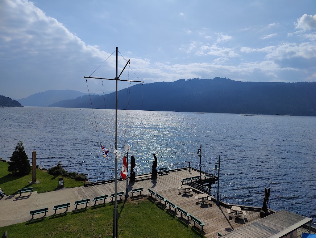 The Starboard Grill | 5440 Argyle St, Port Alberni, BC V9Y 1T7, Canada | Phone: (778) 421-2826