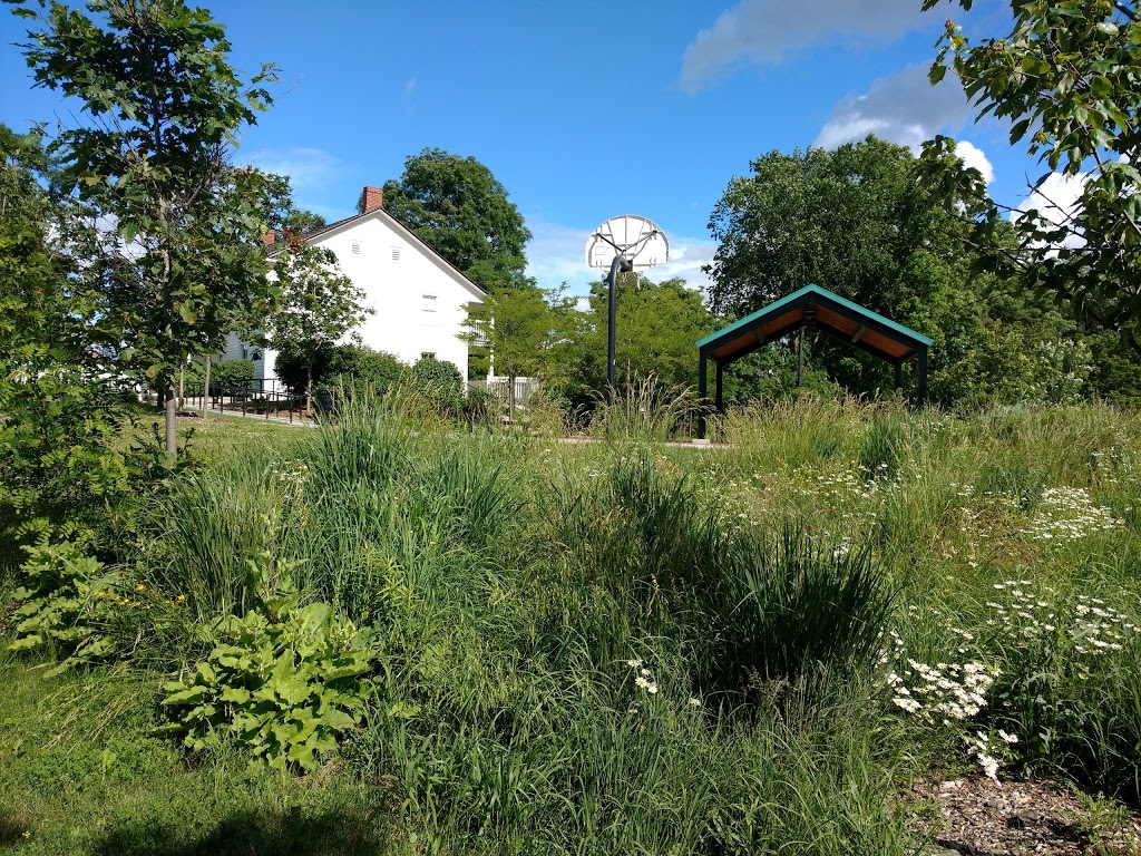 Eyer Homestead Park | 1045 Elgin Mills Rd E, Richmond Hill, ON L4S 1M7, Canada | Phone: (905) 771-8800