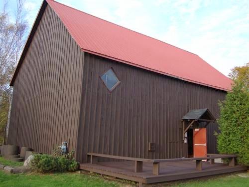 Interior-Exterior-Painting by Shawn Letcher | 1000 Muskoka Beach Rd, Gravenhurst, ON P1P 1R1, Canada | Phone: (705) 641-9281