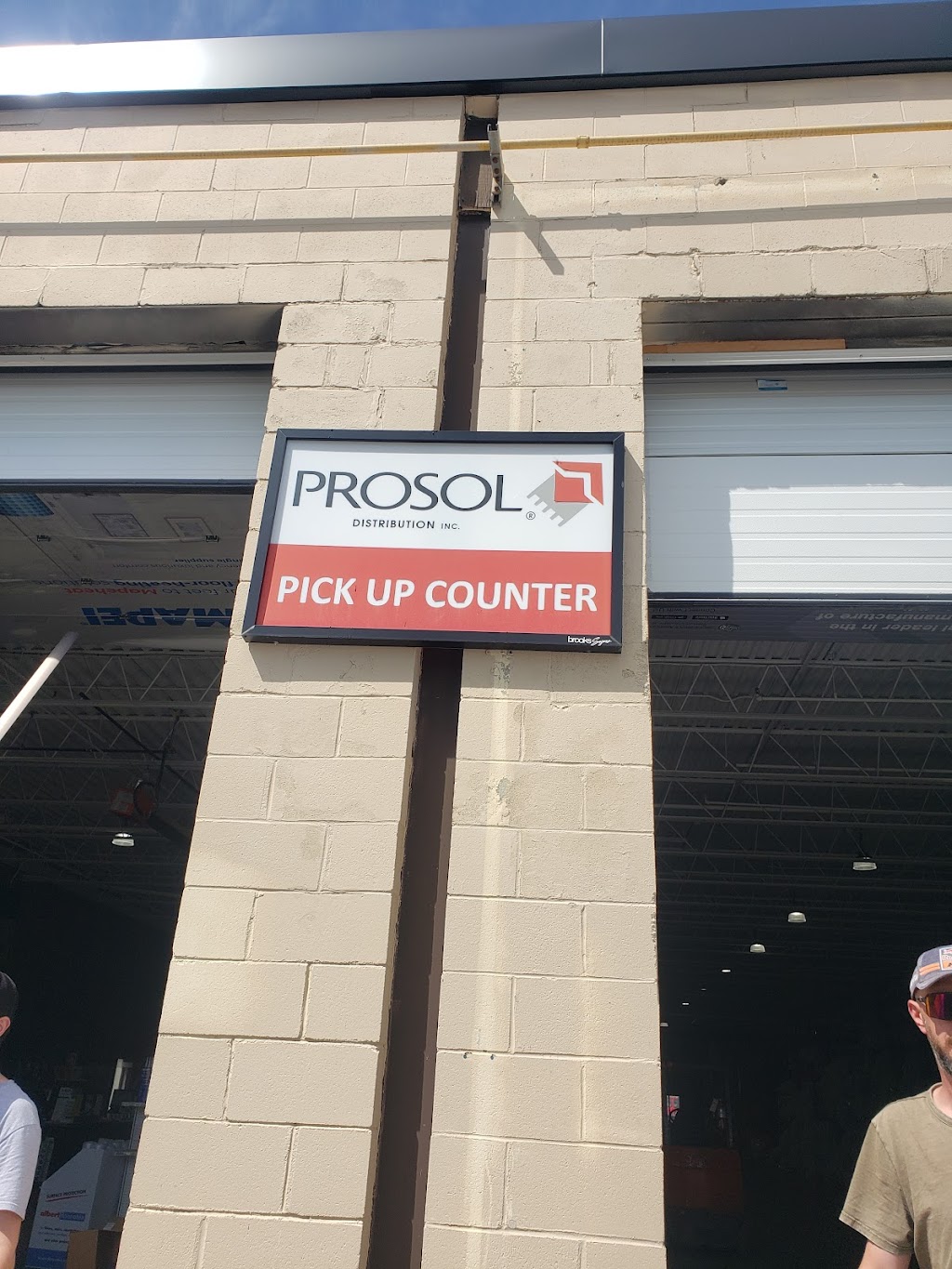 Prosol inc. | 94 Bessemer Ct, London, ON N6E 1K7, Canada | Phone: (519) 668-7260