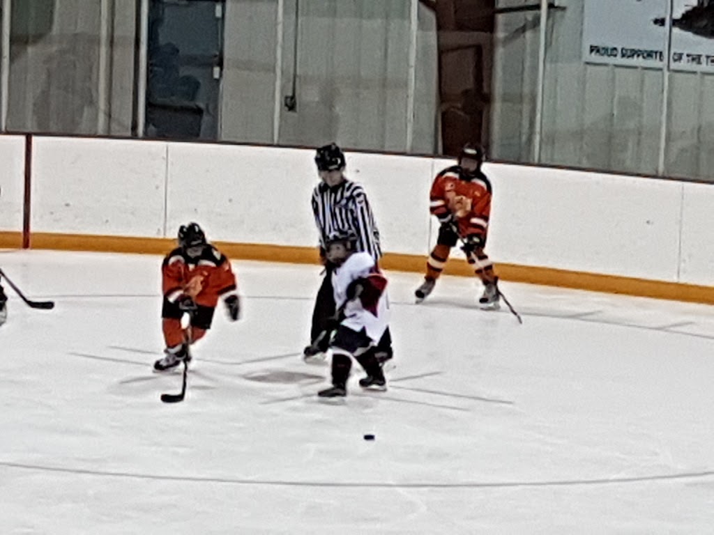 Centennial Arena | 202 3 AVE, Three Hills, AB T0M 2A0, Canada | Phone: (403) 443-5632